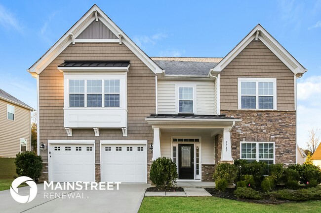 Building Photo - 9949 Travertine Trail