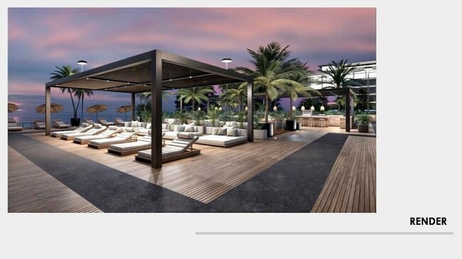 Building Photo - 3407 S Ocean Blvd