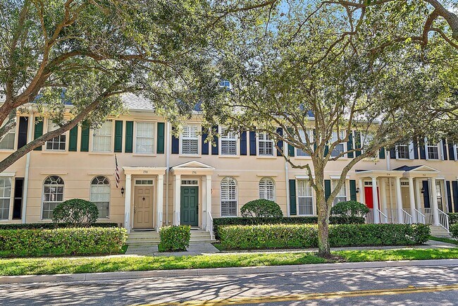Building Photo - 196 Poinciana Dr