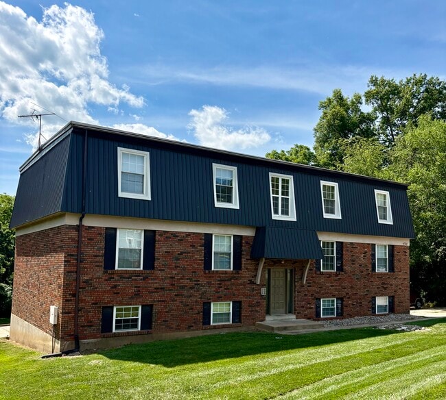 Building Photo - 425 Quince St