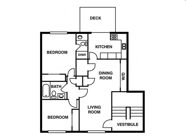 Building Photo - Beacon Pointe Apartments