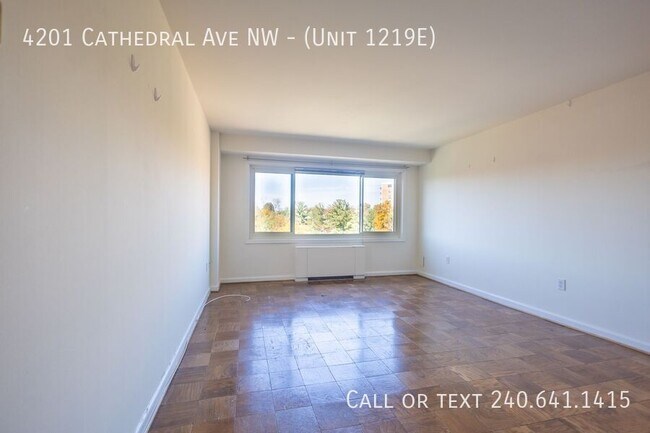 Building Photo - 4201 Cathedral Ave NW