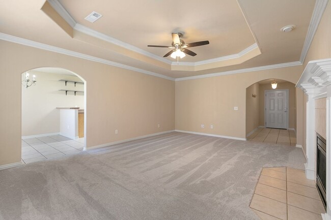 Building Photo - Cute 4 Bed 2 Bath Home in Bentonville School District