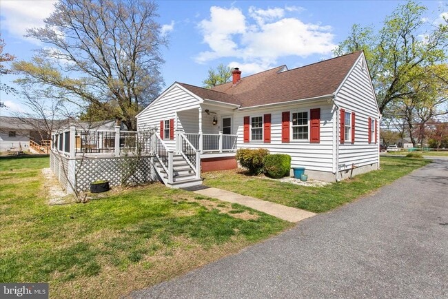 Building Photo - 161 Margate Dr