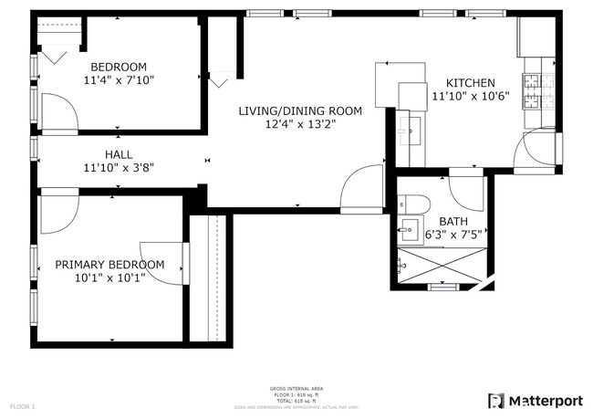 Building Photo - 2312 N Albany Ave
