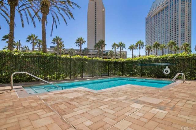 Building Photo - 500 W Harbor Dr