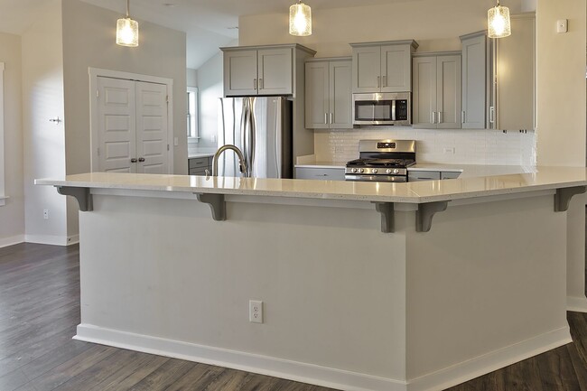 Building Photo - Available June 1, 2025