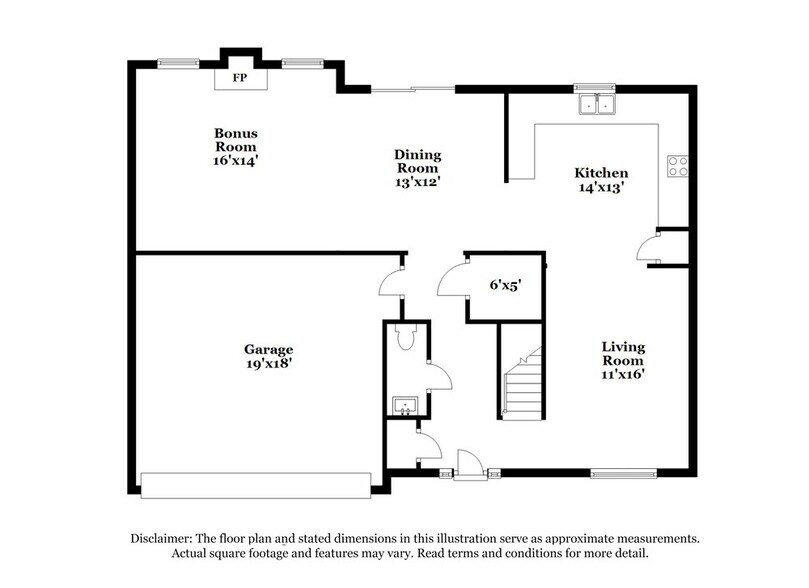 Building Photo - 7809 Leisure Ln