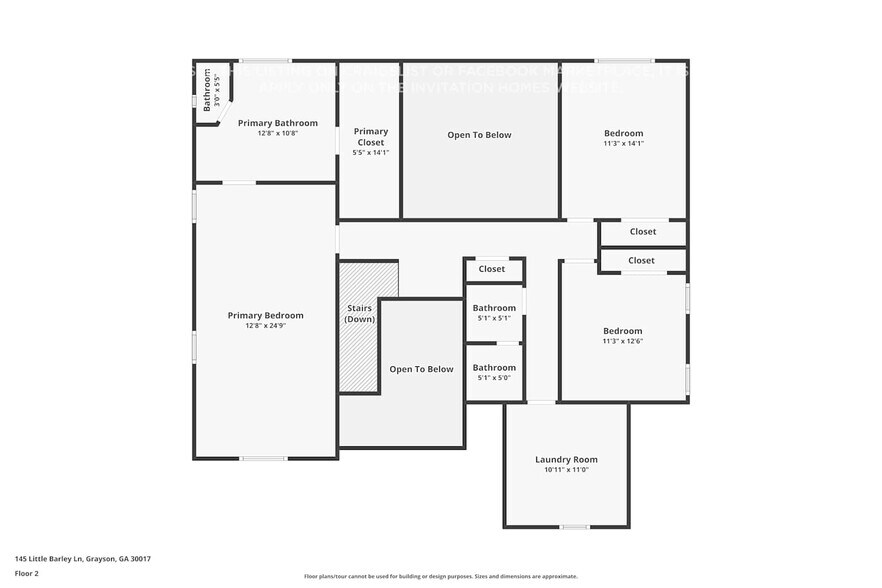 Building Photo - 145 Little Barley Ln