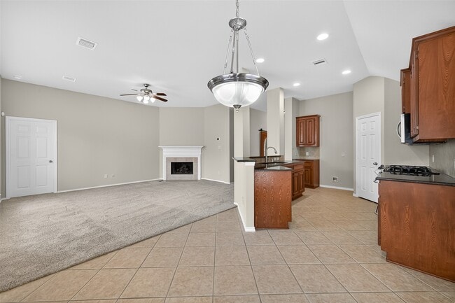 Building Photo - 17603 Burkhart Ridge Dr