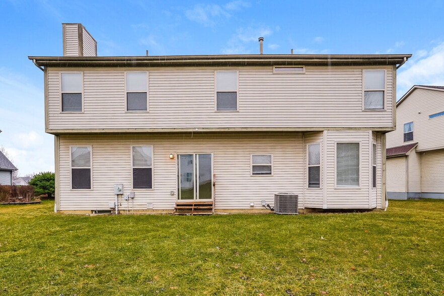 Building Photo - 925 Mahle Dr