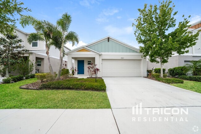Building Photo - 14607 Brumby Ridge Ave