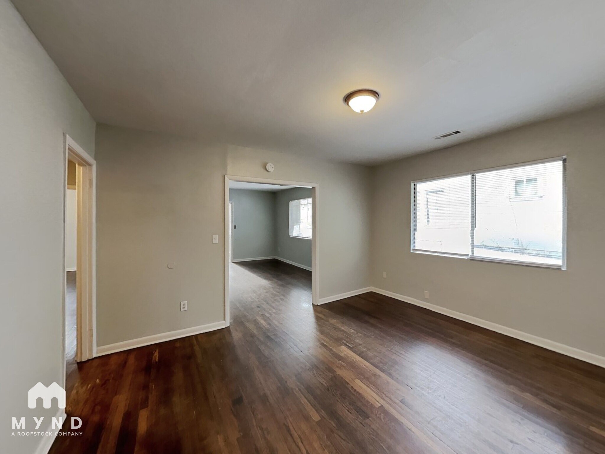 Building Photo - 4813 Court M