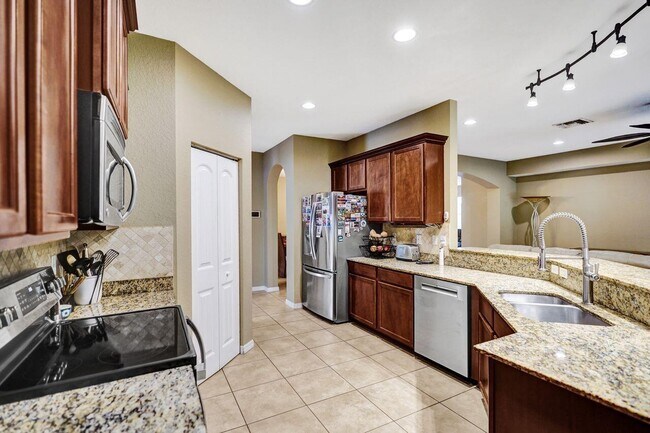 Building Photo - 8490 Lyons Ranches Road