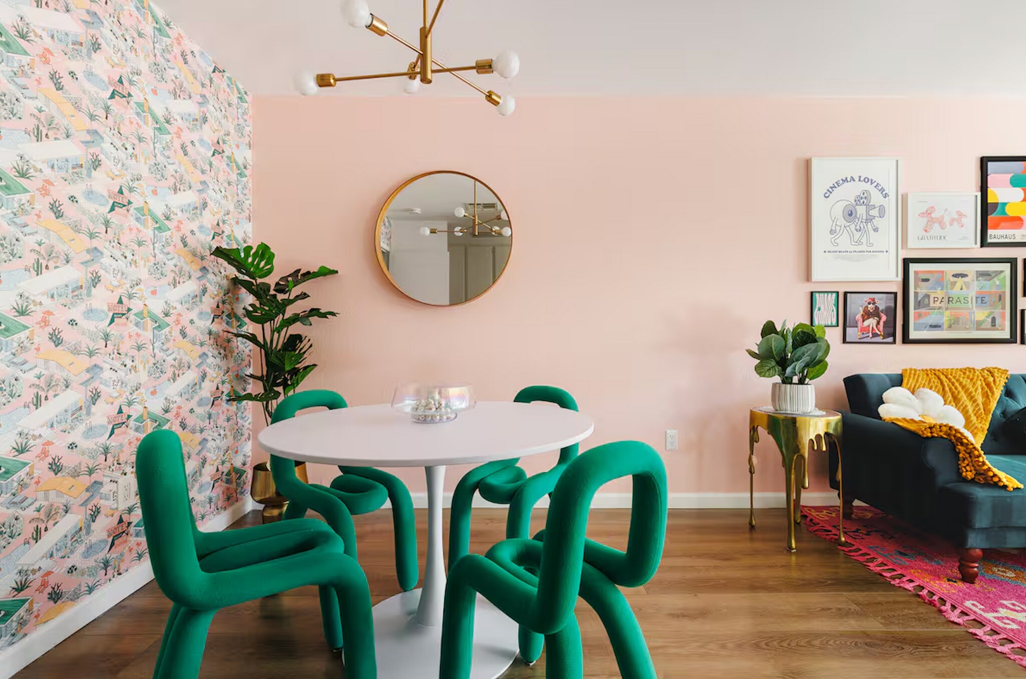 Building Photo - 467 S Calle El Segundo