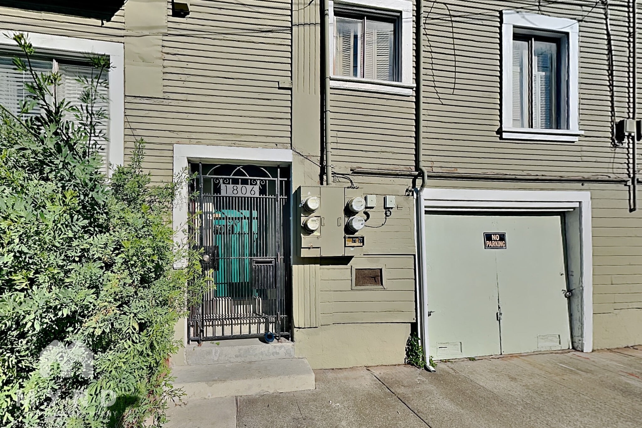Building Photo - 1806 Filbert St