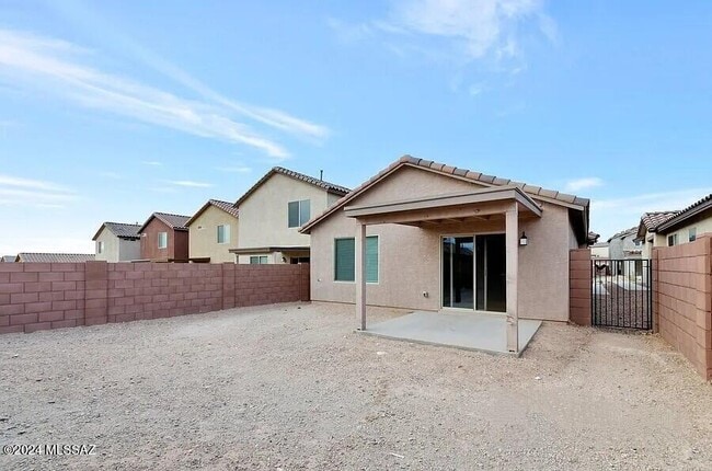 Building Photo - 11990 E Chavez Dr