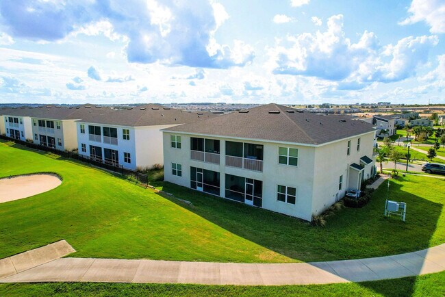 Building Photo - 501 Ocean Course Ave