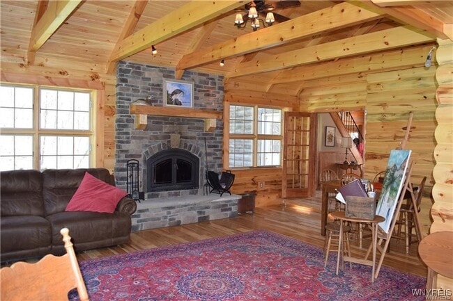 Building Photo - 7883 NY-240