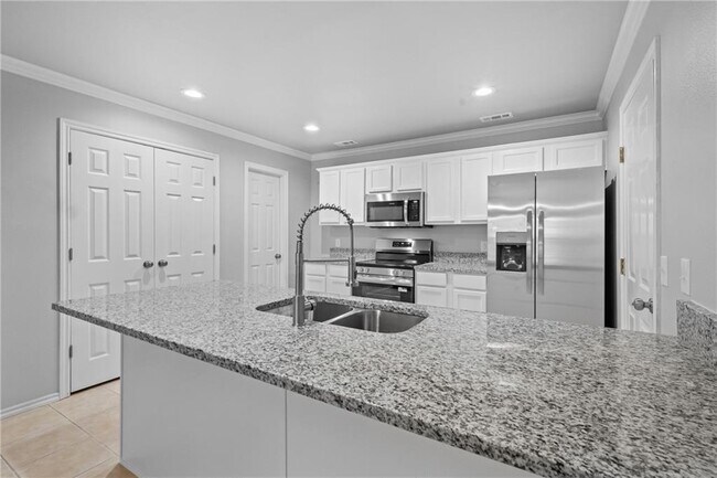 Building Photo - 1667 Evening Shade Dr