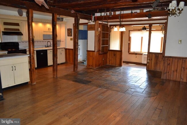 Building Photo - 2616 Rushland Rd