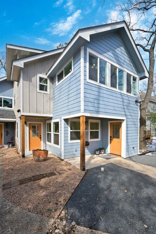 Building Photo - 3904 Tonkawa Trail