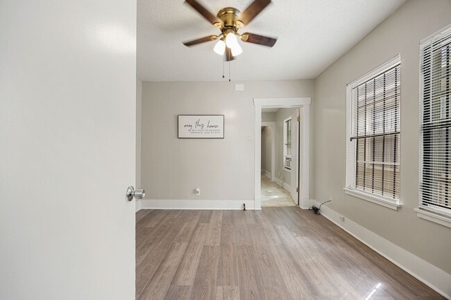 Building Photo - 2603 Nettleton St