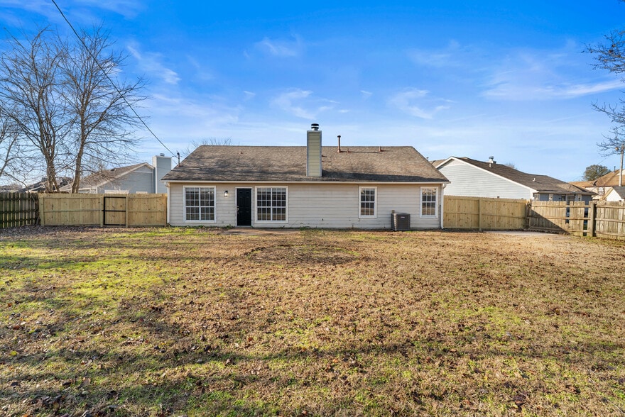 Building Photo - 7708 Spring Morning Ct