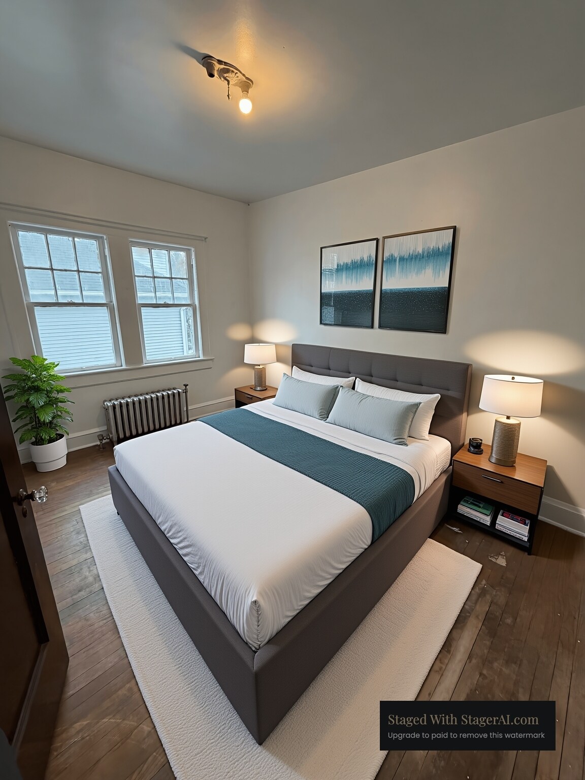 Building Photo - 517 Miles Ave