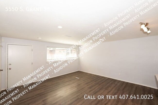 Building Photo - 2 Bed 1 Bath Remodeled Unit for Rent in Li...