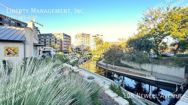 Building Photo - 108 Newell Ave