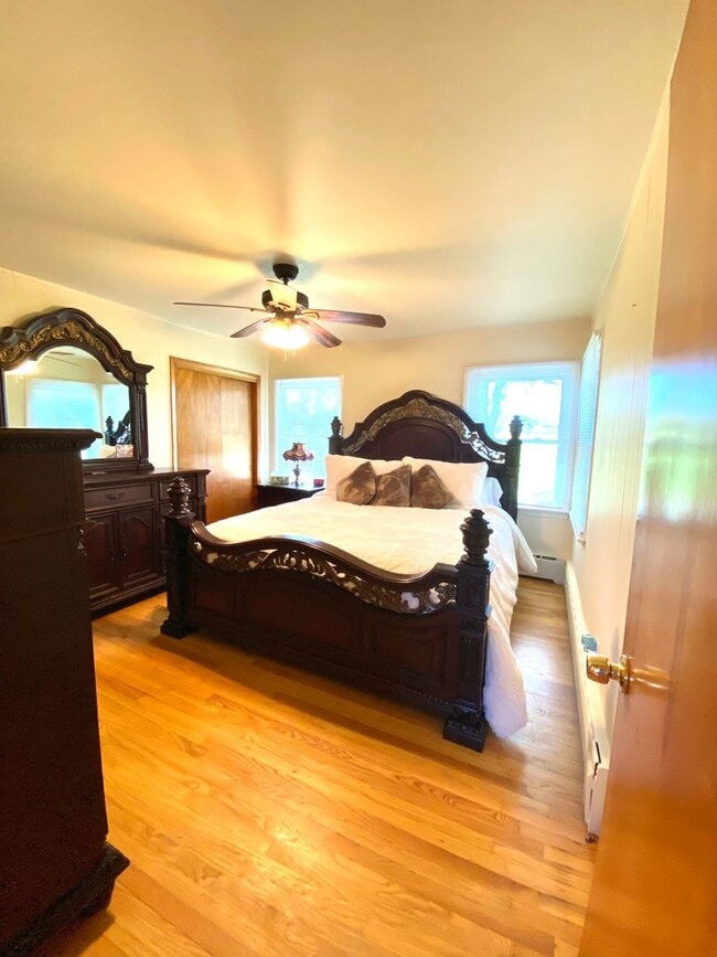 Building Photo - Bright & Breezy 3BR Ranch Ulster Park