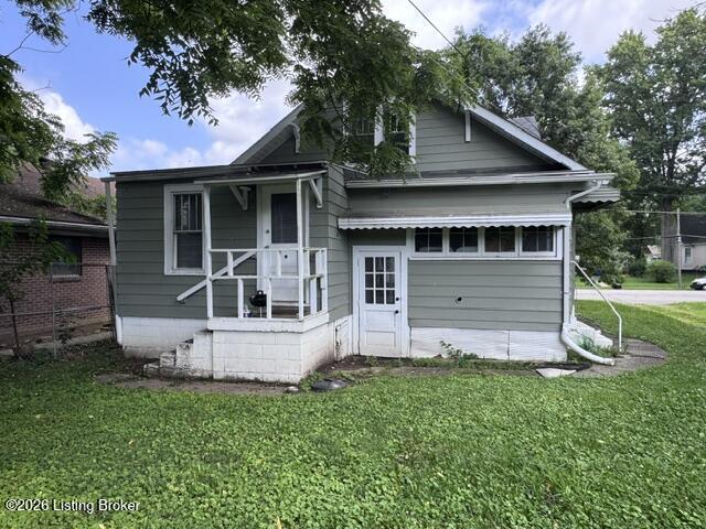 Building Photo - 522 W Harrison Ave