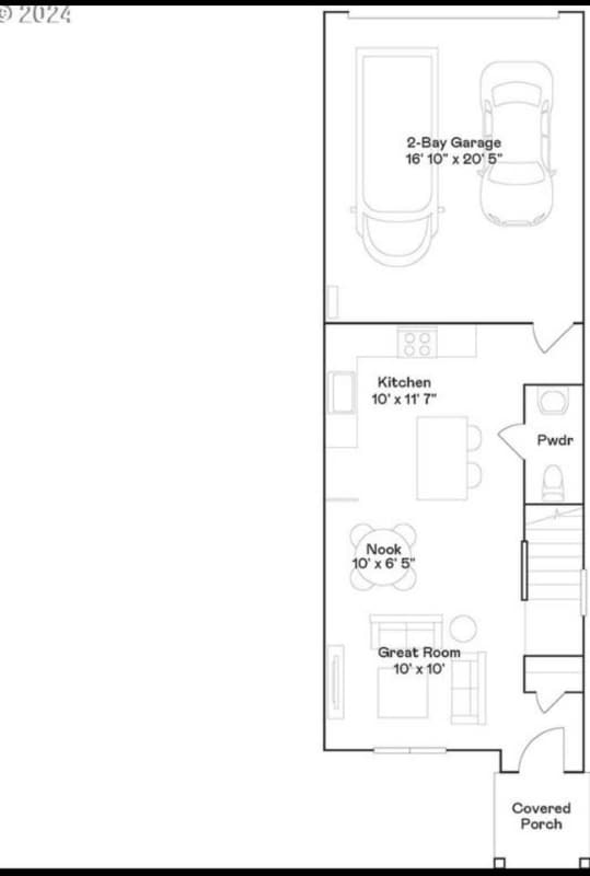 Building Photo - 2610 Sawtelle Dr