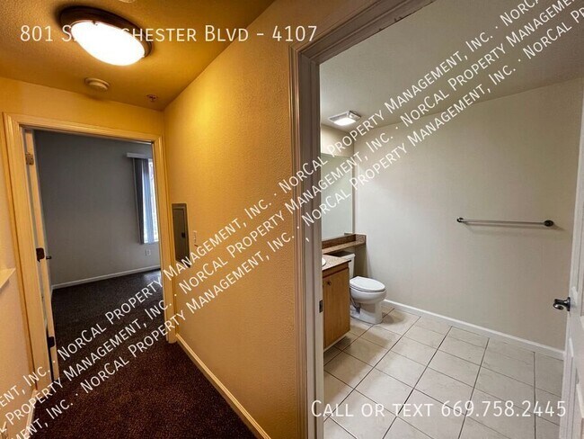 Building Photo - 801 S Winchester Blvd