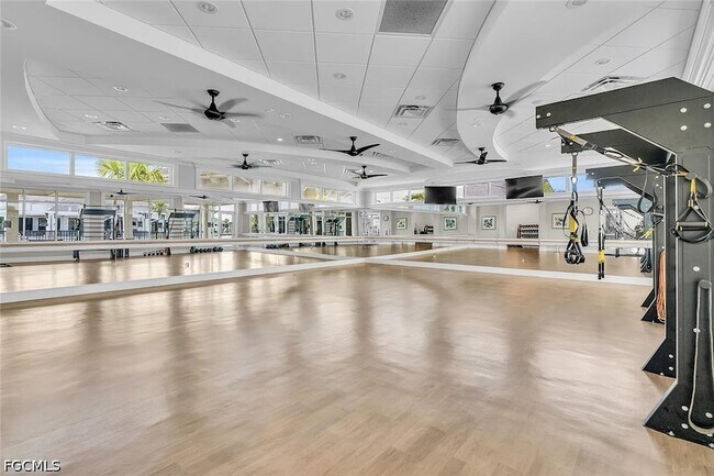 Building Photo - 43040 Greenway Blvd