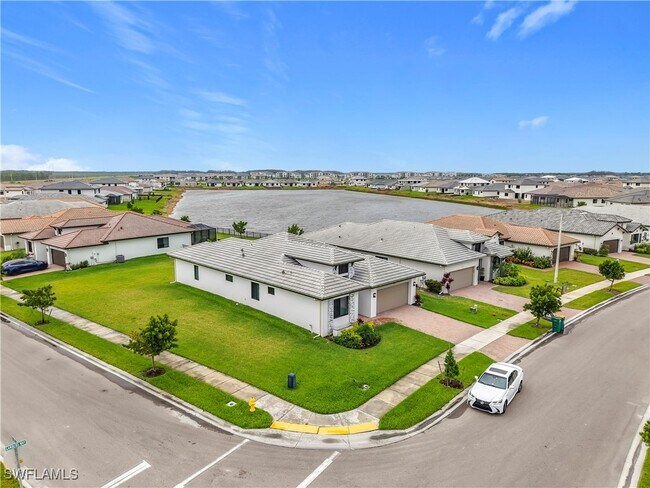 Building Photo - 4975 Gambero Wy