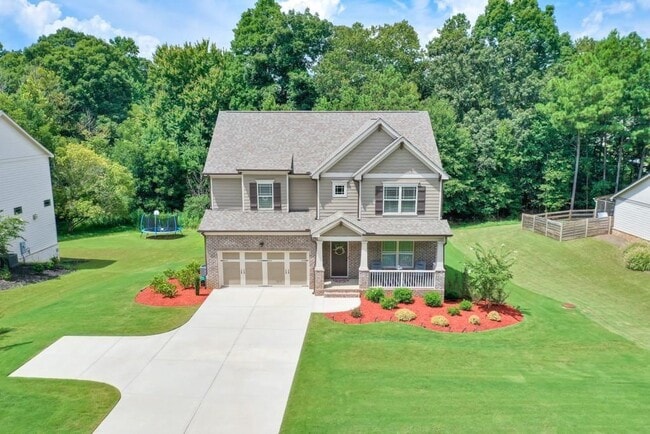 Building Photo - 4688 Cantrell Rd