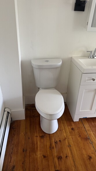 Bathroom - 329 Main St