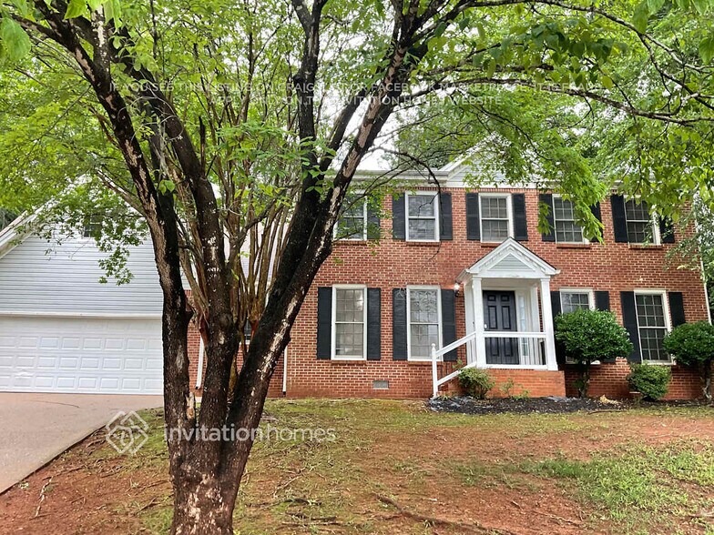 Building Photo - 201 Hambridge Ct