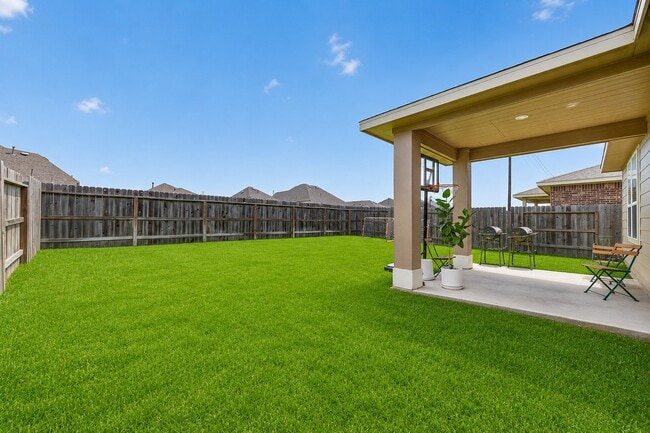 Building Photo - 24930 Jessamine Meadow Trl