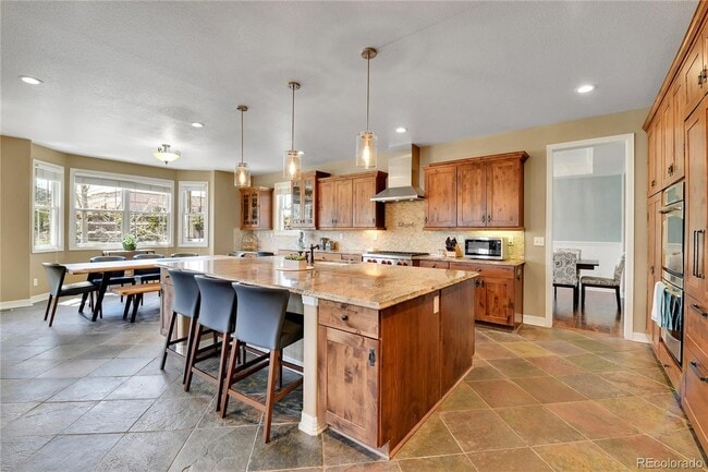 Building Photo - Spacious Colorado Luxury Home with 3-Car Garage, Outdoor Living & Scenic Wildlife