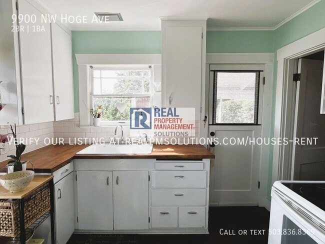 Building Photo - 9900 NW Hoge Ave