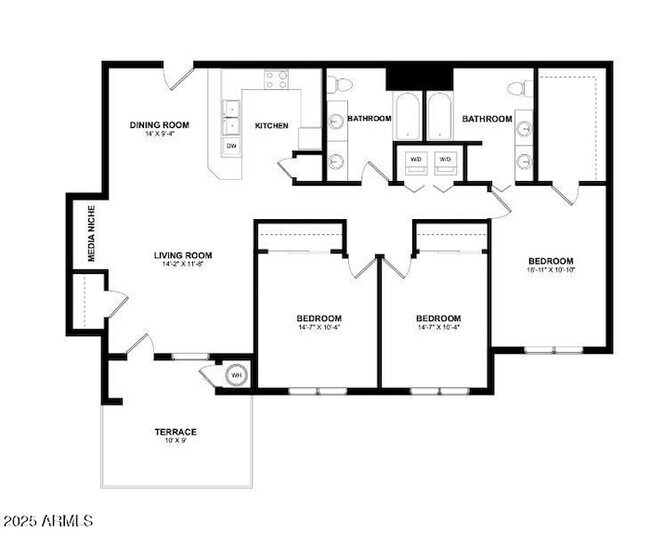 Building Photo - 3825 W Anthem Way