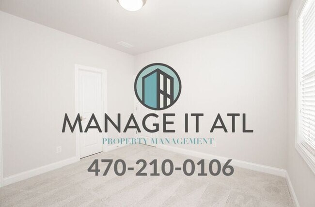 Building Photo - Beautiful 4 bedroom house - Peeachtree Rid...