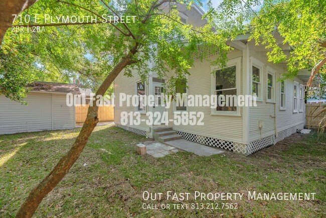 Building Photo - 710 E Plymouth St