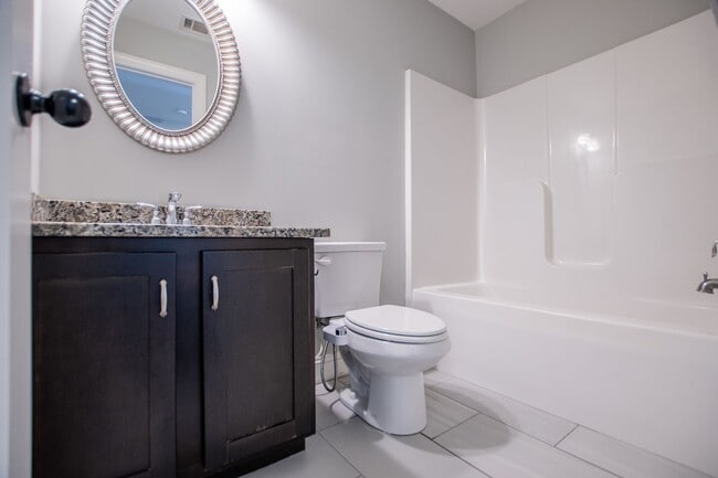 Building Photo - A Home To Grow In To