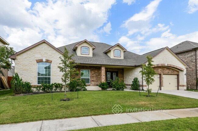 Building Photo - 3307 Rose Trace Dr