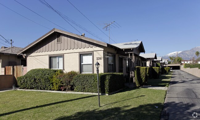 Primary Photo - 536 W Vesta St