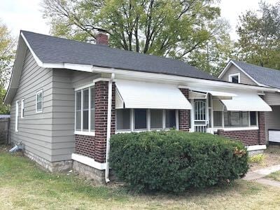 Building Photo - 1049 S Sheffield Ave